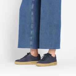 Heren Birkenstock Veterschoenen-Bend Low