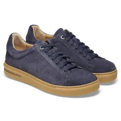 Heren Birkenstock Veterschoenen-Bend Low