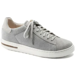 Heren Birkenstock Veterschoenen-Bend Low