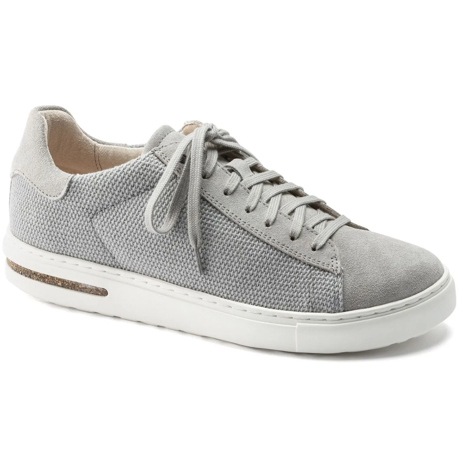 Heren Birkenstock Veterschoenen-Bend Low