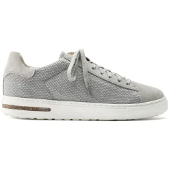 Heren Birkenstock Veterschoenen-Bend Low