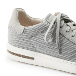 Heren Birkenstock Veterschoenen-Bend Low
