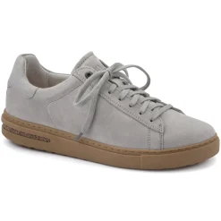 Heren Birkenstock Veterschoenen-Bend Low