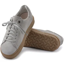 Heren Birkenstock Veterschoenen-Bend Low
