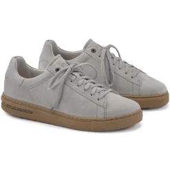 Heren Birkenstock Veterschoenen-Bend Low