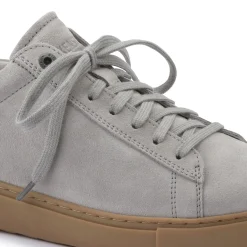 Heren Birkenstock Veterschoenen-Bend Low