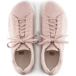 Heren Birkenstock Veterschoenen-Bend Low