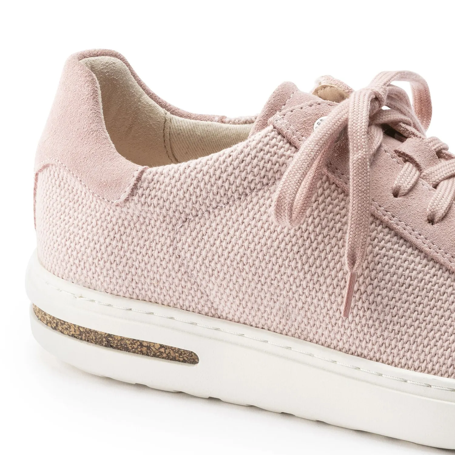 Heren Birkenstock Veterschoenen-Bend Low