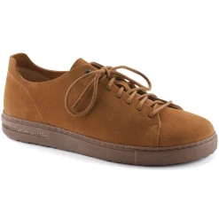 Heren Birkenstock Veterschoenen-Bend Low Decon