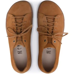 Heren Birkenstock Veterschoenen-Bend Low Decon