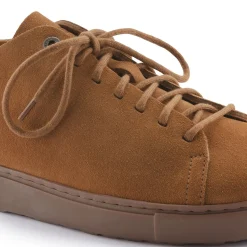 Heren Birkenstock Veterschoenen-Bend Low Decon