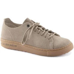 Heren Birkenstock Veterschoenen-Bend Low Decon