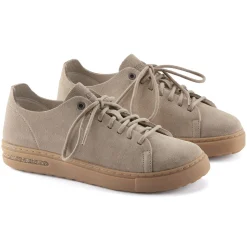 Heren Birkenstock Veterschoenen-Bend Low Decon