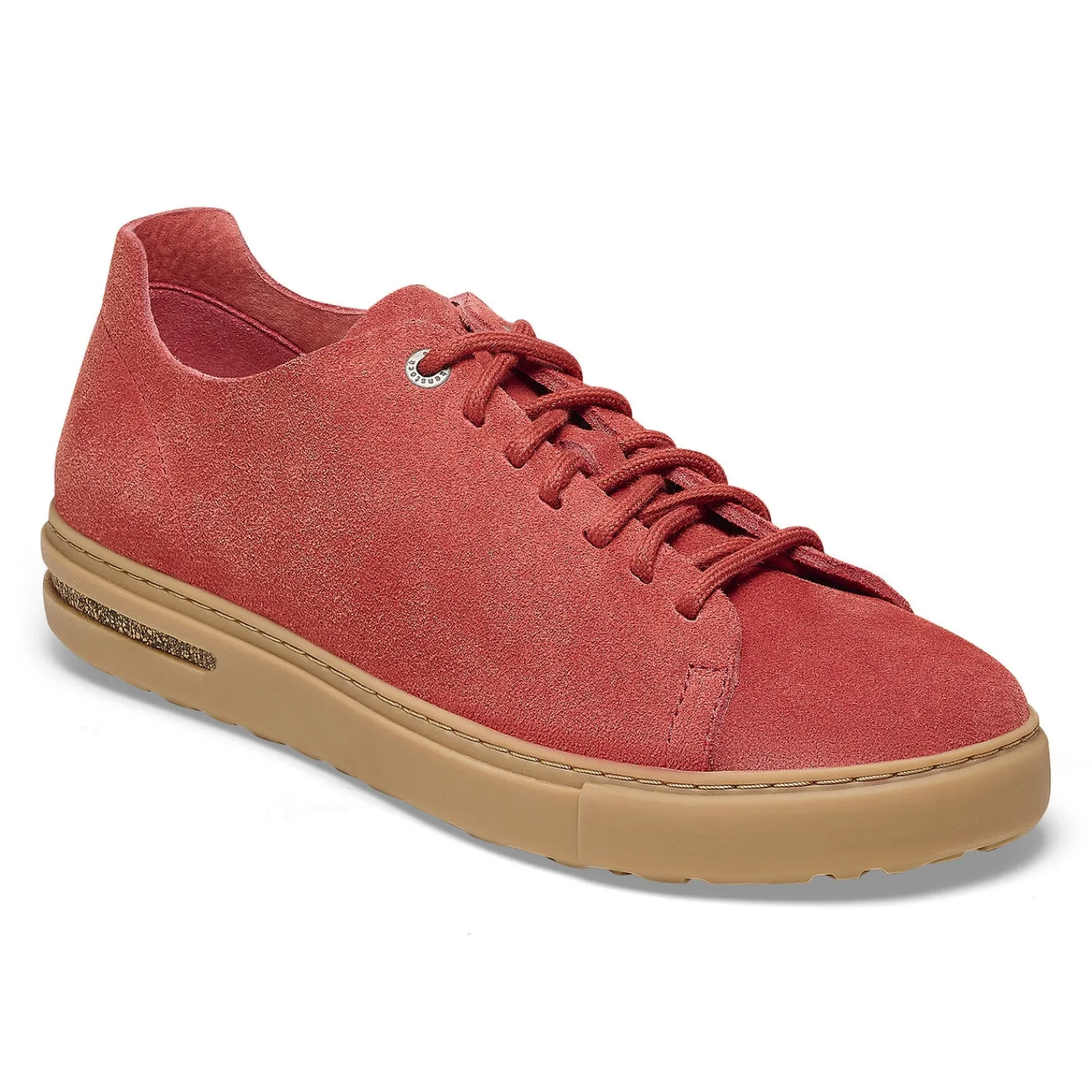 Heren Birkenstock Veterschoenen-Bend Low Decon