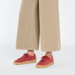 Heren Birkenstock Veterschoenen-Bend Low Decon