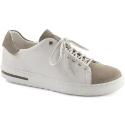 Heren Birkenstock Veterschoenen-Bend Low Decon Pop