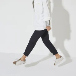 Heren Birkenstock Veterschoenen-Bend Low Decon Pop
