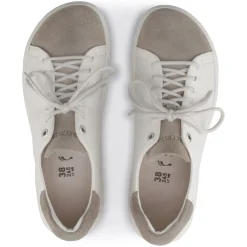 Heren Birkenstock Veterschoenen-Bend Low Decon Pop