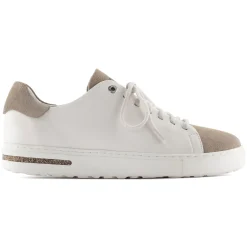 Heren Birkenstock Veterschoenen-Bend Low Decon Pop