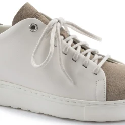 Heren Birkenstock Veterschoenen-Bend Low Decon Pop