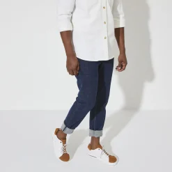 Heren Birkenstock Veterschoenen-Bend Low Decon Pop