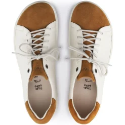Heren Birkenstock Veterschoenen-Bend Low Decon Pop