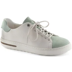Heren Birkenstock Veterschoenen-Bend Low Decon Pop