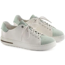 Heren Birkenstock Veterschoenen-Bend Low Decon Pop