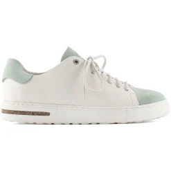 Heren Birkenstock Veterschoenen-Bend Low Decon Pop