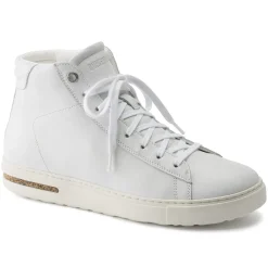 Heren Birkenstock Veterschoenen-Bend Mid
