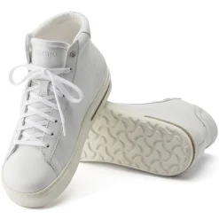 Heren Birkenstock Veterschoenen-Bend Mid