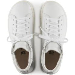Heren Birkenstock Veterschoenen-Bend Mid