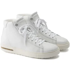 Heren Birkenstock Veterschoenen-Bend Mid