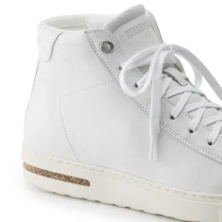 Heren Birkenstock Veterschoenen-Bend Mid