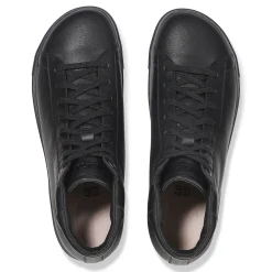Heren Birkenstock Veterschoenen-Bend Mid