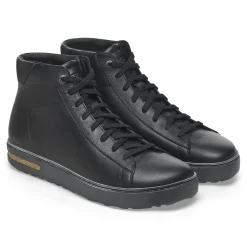 Heren Birkenstock Veterschoenen-Bend Mid