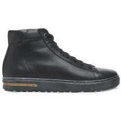 Heren Birkenstock Veterschoenen-Bend Mid