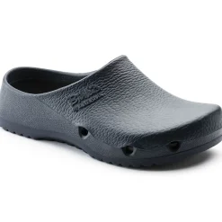 Heren Birkenstock Klompen En Muilen-Birki Air Antistatic