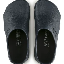 Heren Birkenstock Klompen En Muilen-Birki Air Antistatic