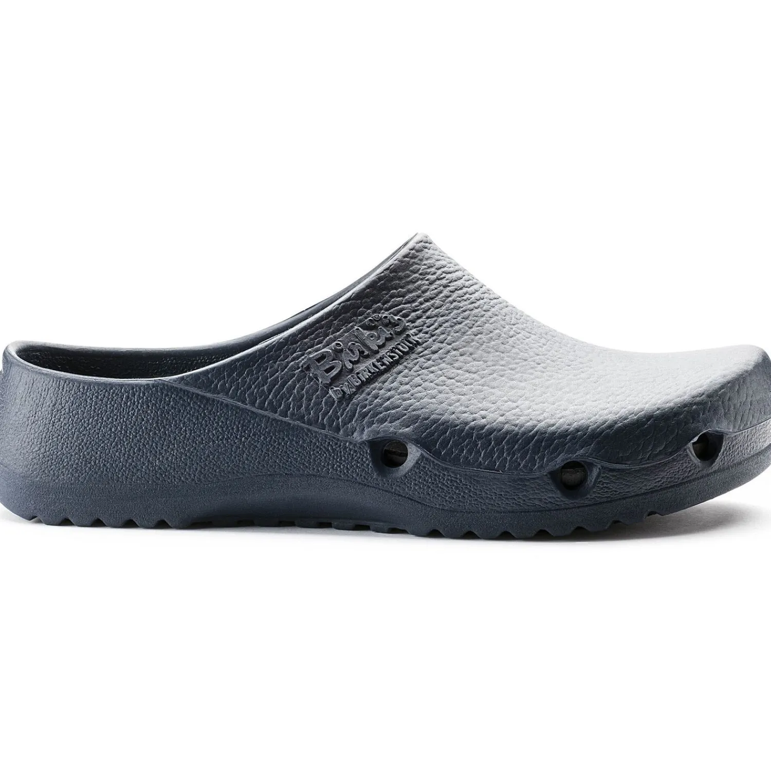 Heren Birkenstock Klompen En Muilen-Birki Air Antistatic