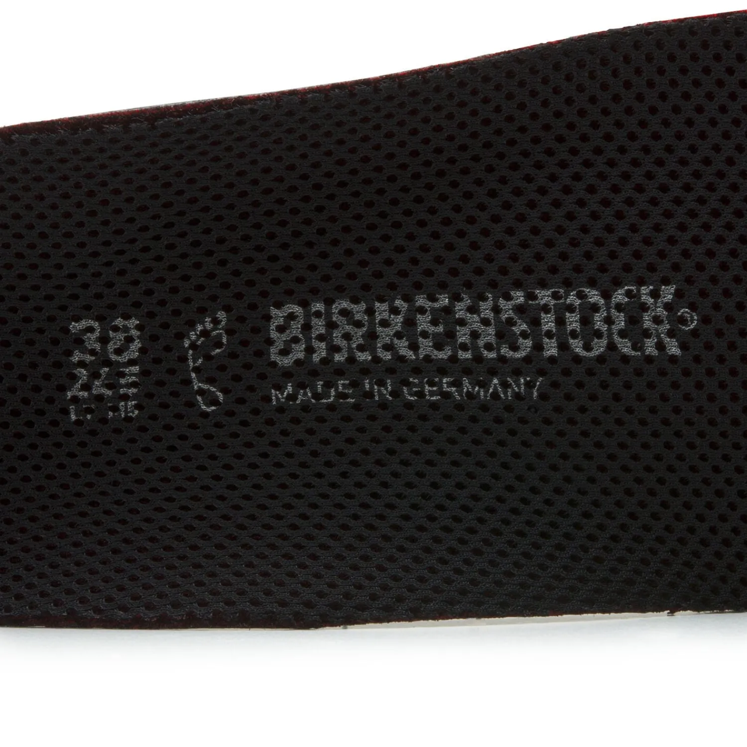 Dames Birkenstock Inlegzolen-Birko Active