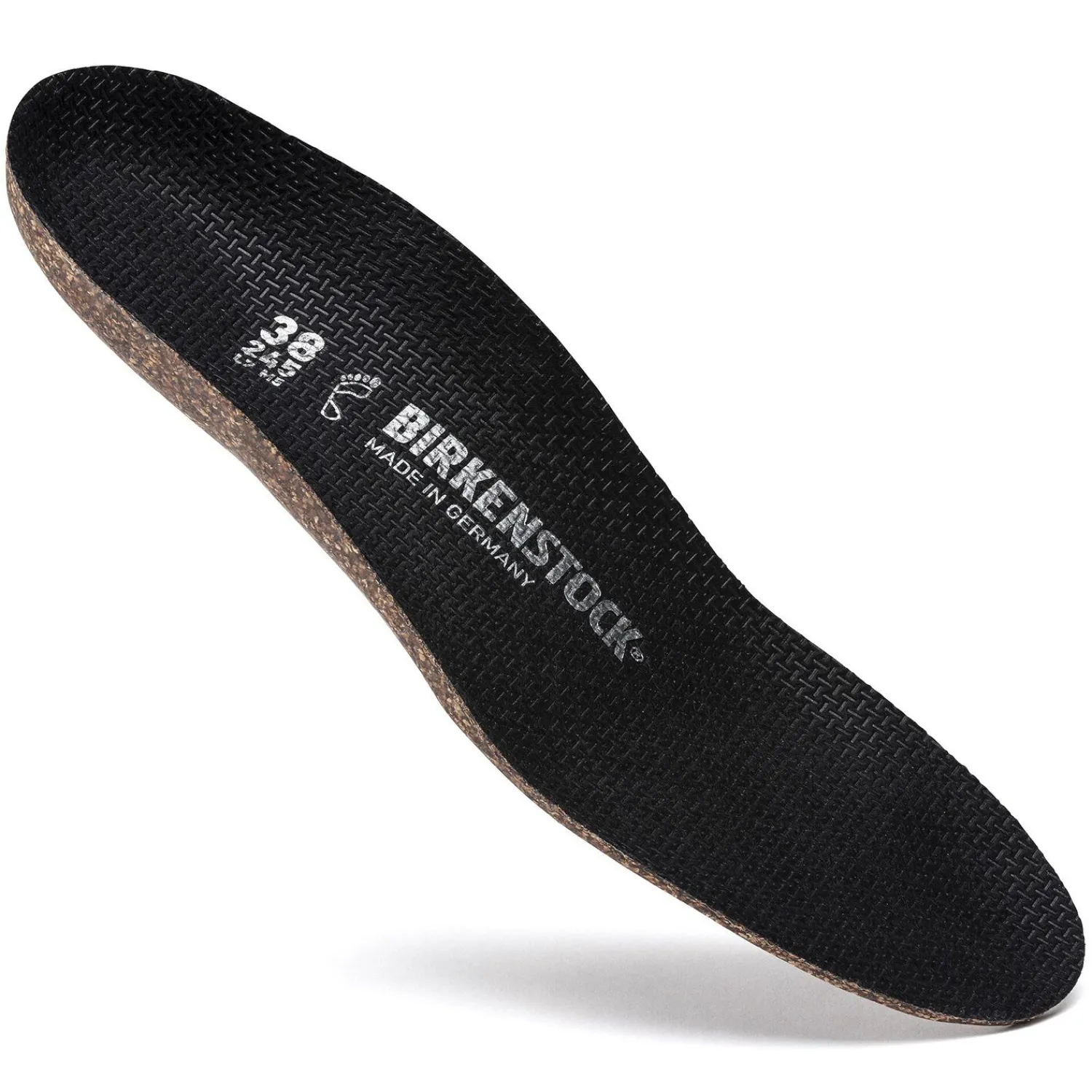 Dames Birkenstock Inlegzolen-Birko Basic
