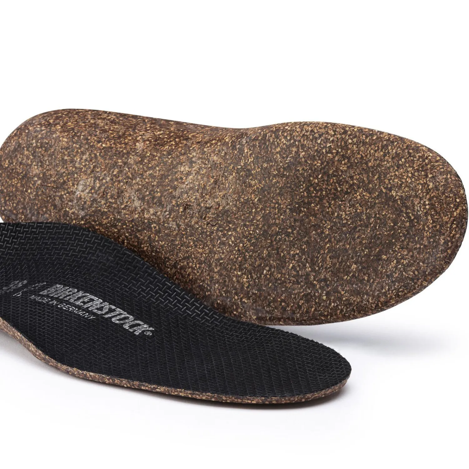 Dames Birkenstock Inlegzolen-Birko Basic