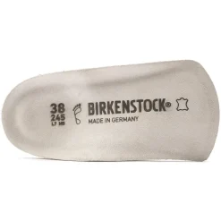 Dames Birkenstock Inlegzolen-Birko Natural