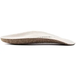 Dames Birkenstock Inlegzolen-Birko Natural