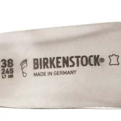 Dames Birkenstock Inlegzolen-Birko Natural
