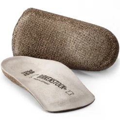 Dames Birkenstock Inlegzolen-Birko Natural