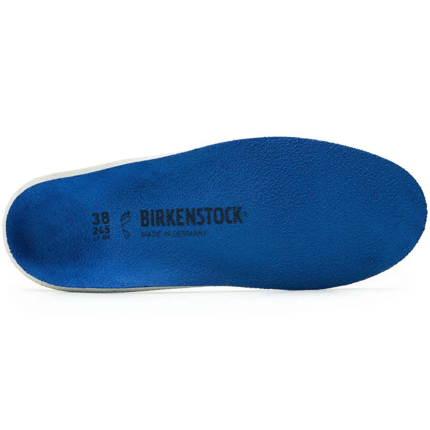 Dames Birkenstock Inlegzolen-Birkocontact Sport