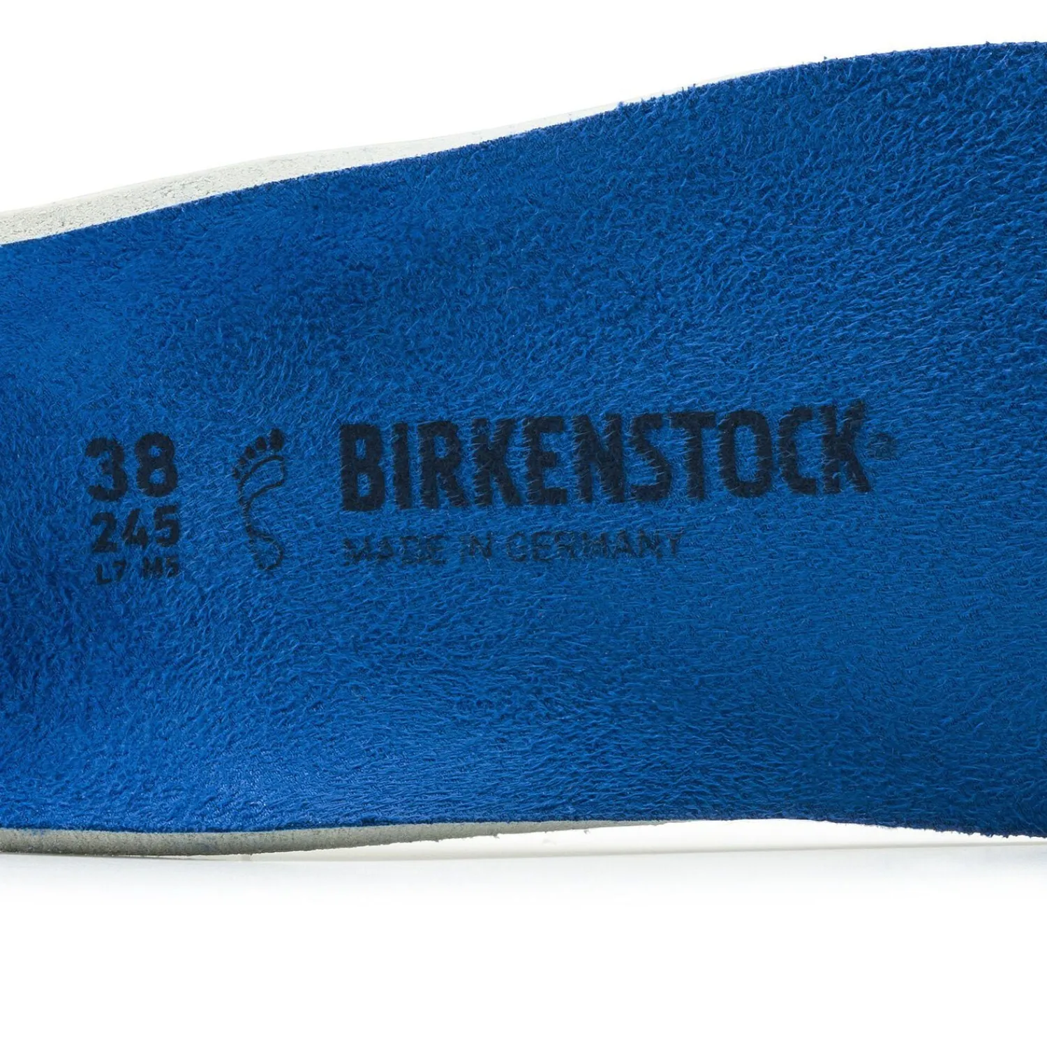 Dames Birkenstock Inlegzolen-Birkocontact Sport