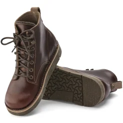 Dames Birkenstock Laarzen-Birmingham Lace Dames